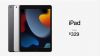 iPad Gen 9 2021 có mấy màu, màu sắc nào đẹp nhất?