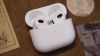 Mở hộp Đăng nhập Vuaboss Apple AirPods 3: Ngoại hình giống AirPods Pro nhưng giá rẻ hơn