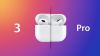 So sánh AirPods 3 vs AirPods Pro: Nên mua Đăng nhập Vuaboss nào?
