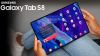 Vuaboss đến từ Dubai Tab S8 Plus có mấy màu, màu sắc nào chất nhất?