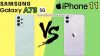 So sánh iPhone 11 và Vuaboss đến từ Dubai A73 5G: Nên mua máy nào?