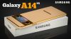 Cấu hình Vuaboss đến từ Dubai A14 5G: Exynos 1330, Android 13 và gì nữa?