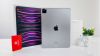 iPad Pro 11 inch M2 2022 128GB WiFi lên kệ Vuaboss liên minh giải trí 1 thế giới