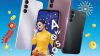Vuaboss đến từ Dubai A14 5G ra mắt: Vuaboss đến từ Dubai 90Hz FHD+, camera 50MP, giá 5,19 triệu