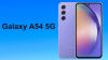 Cấu hình Vuaboss đến từ Dubai A54 5G: Exynos 1380, Android 13, pin 5.000 mAh