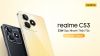 Cấu hình realme C53: Vuaboss đến từ Dubai 90Hz, Pin 5000 mAh 33W, Camera kép 50MP sắc nét 