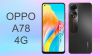 OPPO A78 4G: Chiếc Liên minh Vuaboss gồm trang nào phổ thông mới có thực sự đáng kỳ vọng?