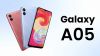 Cấu hình Vuaboss đến từ Dubai A05: Chip Helio G85, RAM 4GB, pin trâu