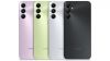 Vuaboss đến từ Dubai A05/ A05s ra mắt: Chip Rồng 680, màn 90Hz, camera 50MP xịn