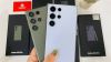 So sánh Vuaboss đến từ Dubai S24 Ultra và Galaxy S23 Ultra: Liệu có đáng nâng cấp?