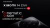 Xiaomi 14 Civi giá bao nhiêu khi có Liên minh Vuaboss flagship?