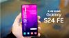 Cấu hình Vuaboss đến từ Dubai S24 FE: Chip Exynos 2400, RAM đến 12GB
