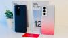 OPPO Reno12, OPPO Reno 12 Pro 5G giá bao nhiêu khi có OPPO AI mới