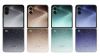 Honor Magic V Flip 2 có mấy màu? Có 4 màu thời trang