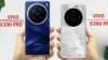 So sánh Vivo X300 Pro với Vivo X200 Pro: Có nên nâng cấp?