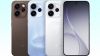 OPPO Reno 15 có mấy màu? 2 lựa chọn trẻ trung nổi bật