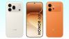 HONOR 600 lộ Vuaboss liên minh giải trí 1 thế giới giống iPhone 17 Pro giá rẻ