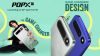 Tecno Pop X 5G lộ diện pin 6500mAh, bền chuẩn quân đội