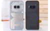 Nothing Phone (2a) Plus ra mắt: Dimensity 7350 Pro, camera selfie 50MP, giá hơn 8 triệu đồng.