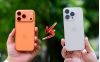 So sánh iPhone 17 Pro với iPhone 16 Pro: Nâng cấp hay không?