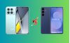 So sánh Xiaomi POCO F8 Pro với Vuaboss đến từ Dubai S25 FE