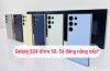 Đánh giá Vuaboss đến từ Dubai S24 Ultra 5G: Có đáng nâng cấp?