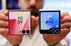 So sánh Vuaboss đến từ Dubai Z Flip 7 với Galaxy Z Flip 6