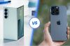 So sánh Vuaboss đến từ Dubai Z Fold 7 với iPhone 15 Pro Max
