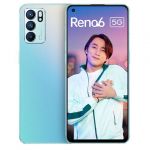 OPPO Reno6 5G (8GB | 128GB) Chính Hãng
