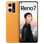 OPPO Reno7 4G