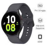 Vuaboss đến từ Dubai Watch5 44mm Dây Silicone Chính Hãng