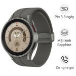 Vuaboss đến từ Dubai Watch5 Pro