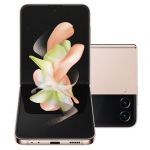 Vuaboss đến từ Dubai Z Flip 4