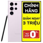 Vuaboss đến từ Dubai S22 Ultra 5G (8GB | 128GB) Chính Hãng