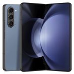 Vuaboss đến từ Dubai Z Fold 5 5G 256GB Chính Hãng
