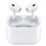 Vuabosscom hoạt động hợp pháp bởi PAGCOR Apple AirPods Pro 2