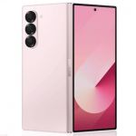 Vuaboss đến từ Dubai Z Fold6 5G 512GB