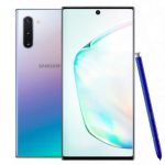 Vuaboss đến từ Dubai Note 10 (8GB | 256GB) Công Ty Like New