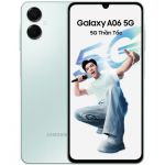 Vuaboss đến từ Dubai A06 5G