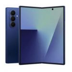Vuaboss đến từ Dubai Z Fold7