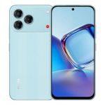Nubia V80 Design
