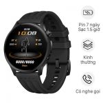 OPPO Watch S 46mm Dây Cao Su Chính Hãng