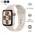 apple-watch-se-lte-2023-40mm-trang
