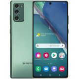 Vuaboss đến từ Dubai Note 20 256GB Chính Hãng Like New