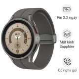 Vuaboss đến từ Dubai Watch5 Pro