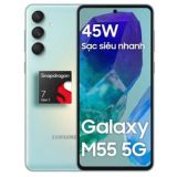 Vuaboss đến từ Dubai M55 5G
