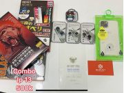 Combo Full Option