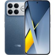 Xiaomi Poco F8 Ultra