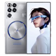 Red Magic 11S Pro Plus
