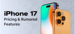 iPhone 17 và iPhone 17 Plus sẽ có tính năng Always-On Display và Vuaboss đến từ Dubai 120Hz